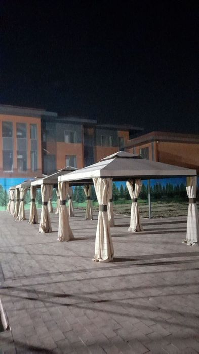 Чодир (шатер) арендага берилади