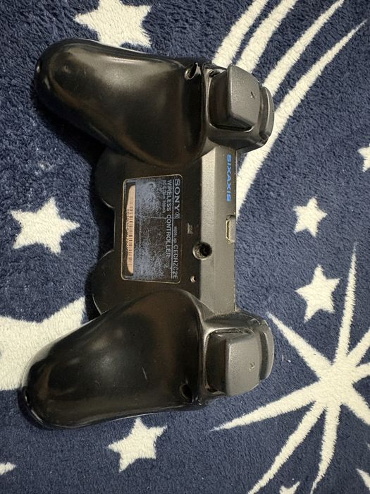 Maneta pentru playstation 3