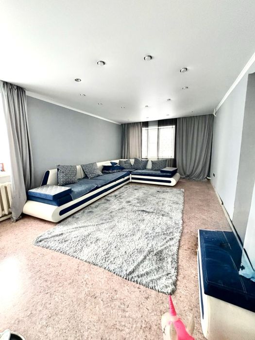 4 комнатный 2 этажный коттэдж, Сандригайло