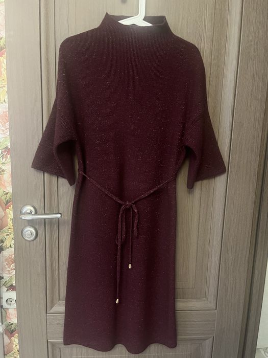 Платье  женское , стильное