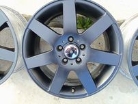 Джанти 5×108 16"Ford Peugeot Citroen