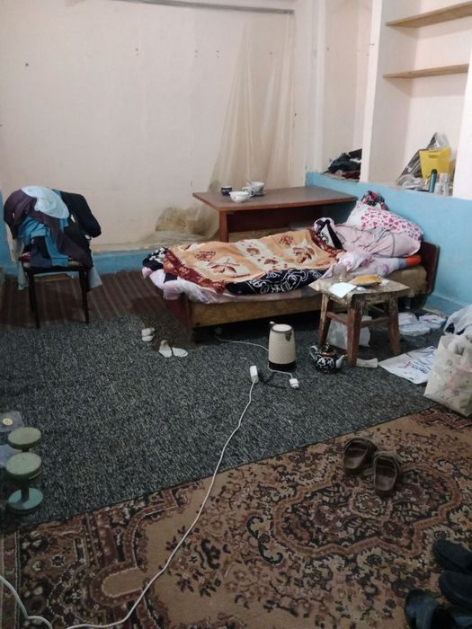 Аренда Шайхантахурский р-н 1,7 соток 4 комнаты