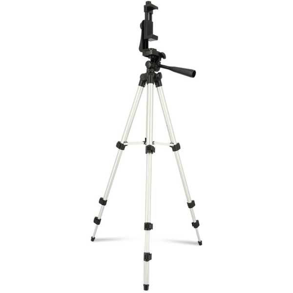 Статив за риболов NGT Anglers Selfie Tripod с Bluetooth дистанционно