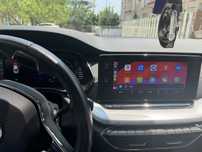 MOI3 LG Carplay/Android Auto/Navi VW, Skoda, Seat, Cupra 2020-2024