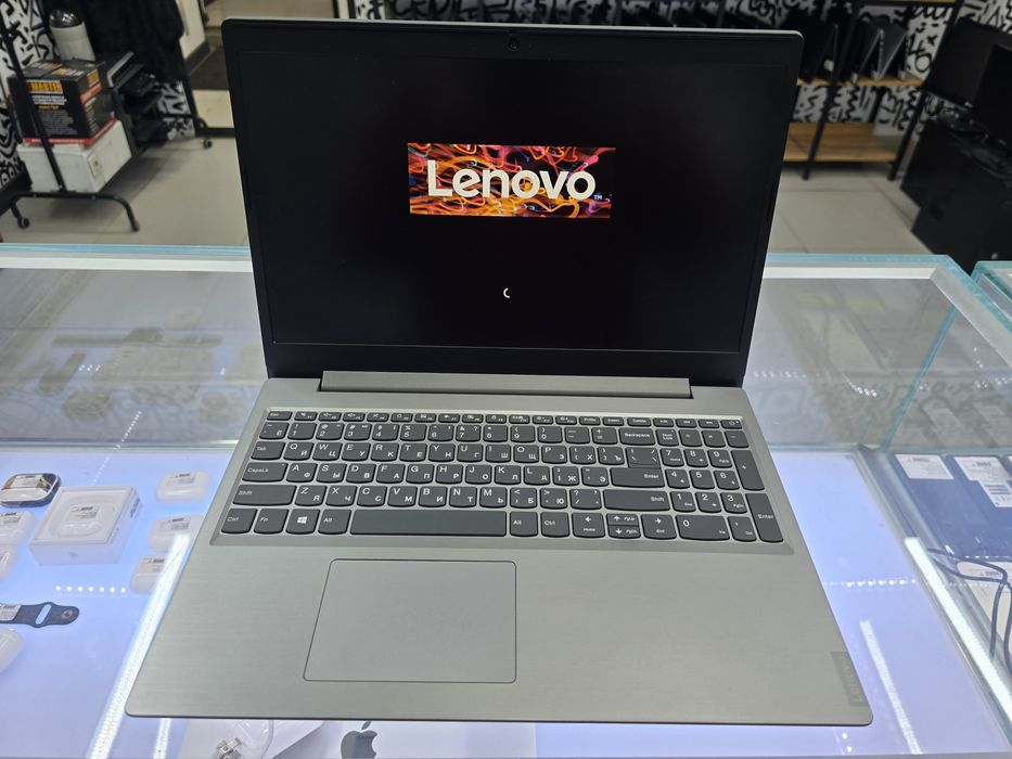 Lenovo Pentium Gold 7505 озу 4gb ssd128gb рассрочка Реал Ломбард