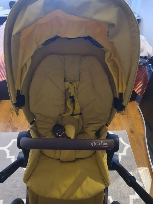 Vand partea sport cybex priam fara cadru