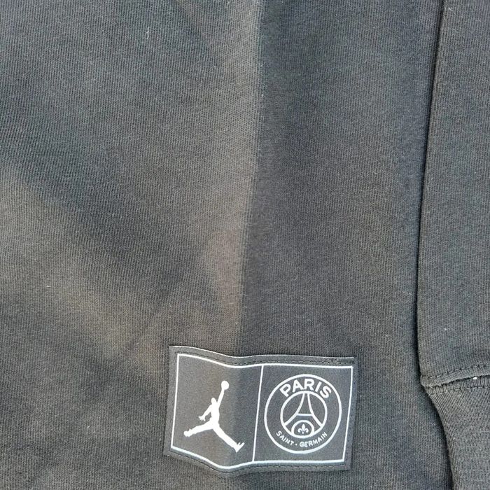 Air Jordan PSG Longsleeve t-shirt