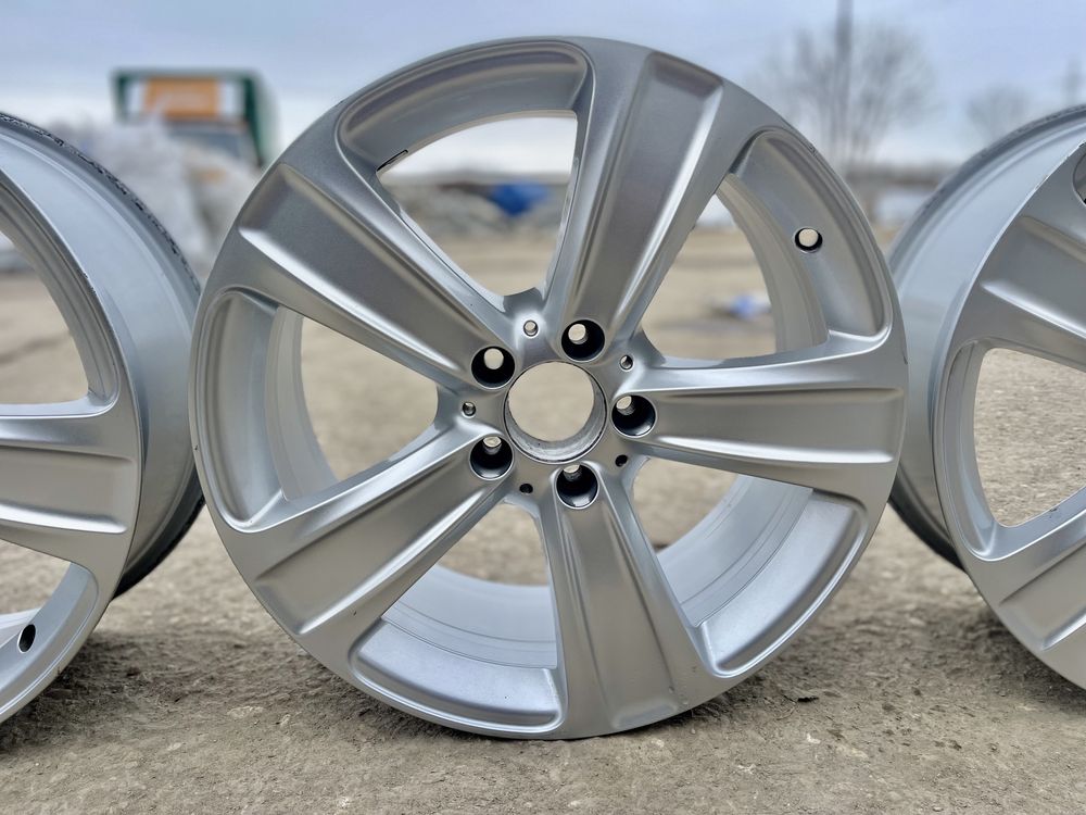 Jante 18 inch Originale Mercedes A B C E -Class #B19