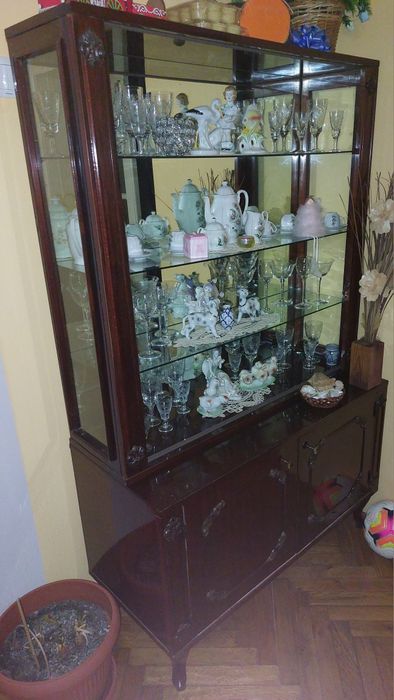 Set mobilier sufragerie