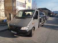 Tractări auto calimanesti valea oltului dealu negru valcea