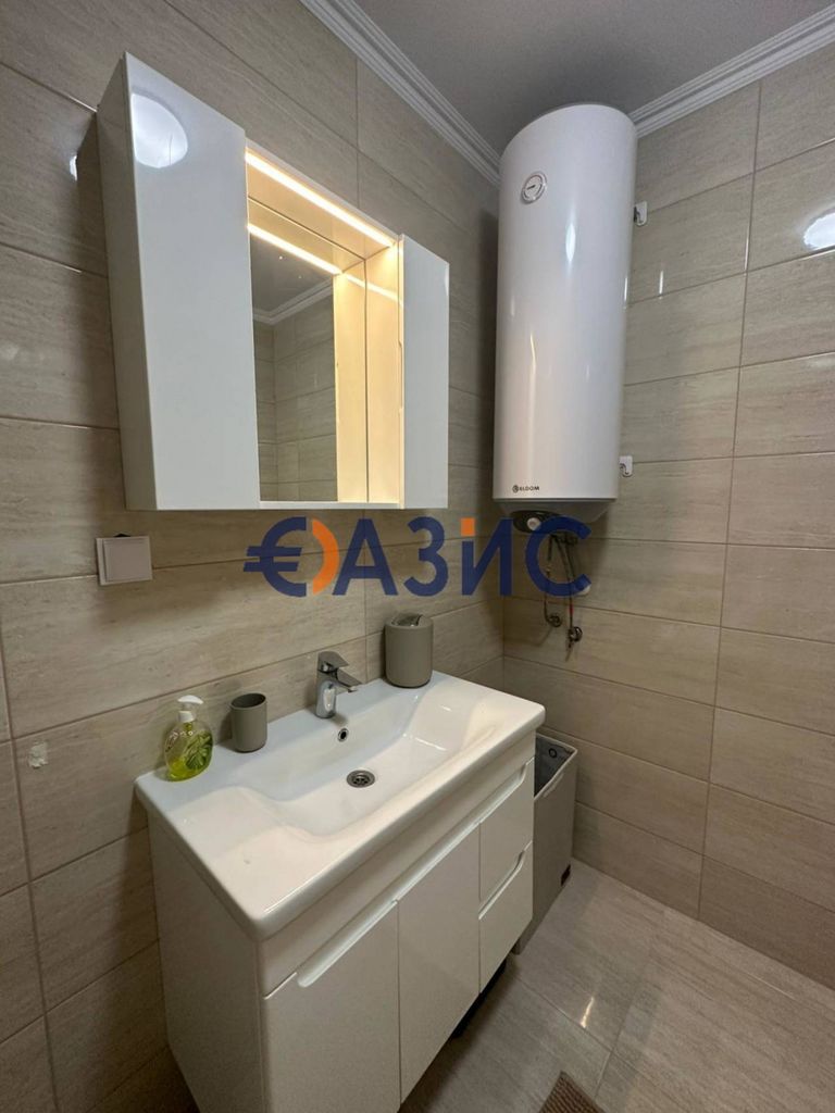 Продава се Тристаен апартамент в Несебър - 120 кв.м за 3500 €/кв.м - Снимка #14