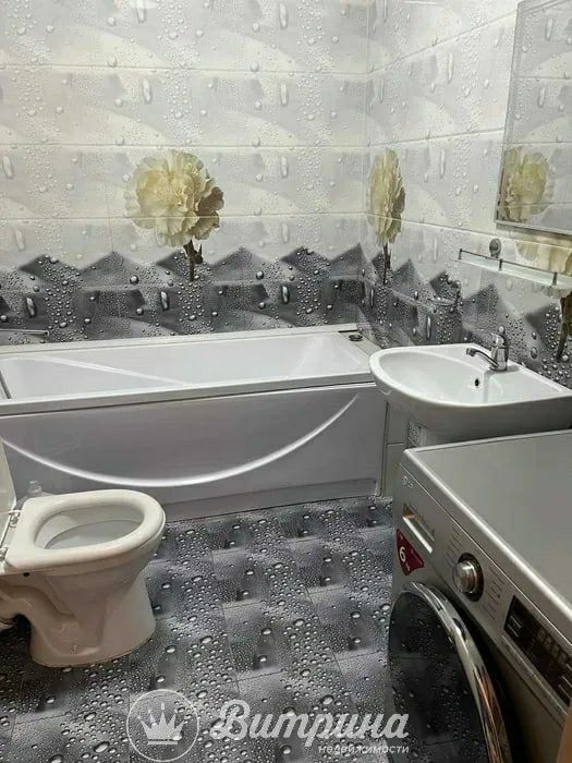 3 комнатная Мирабад Нукусская