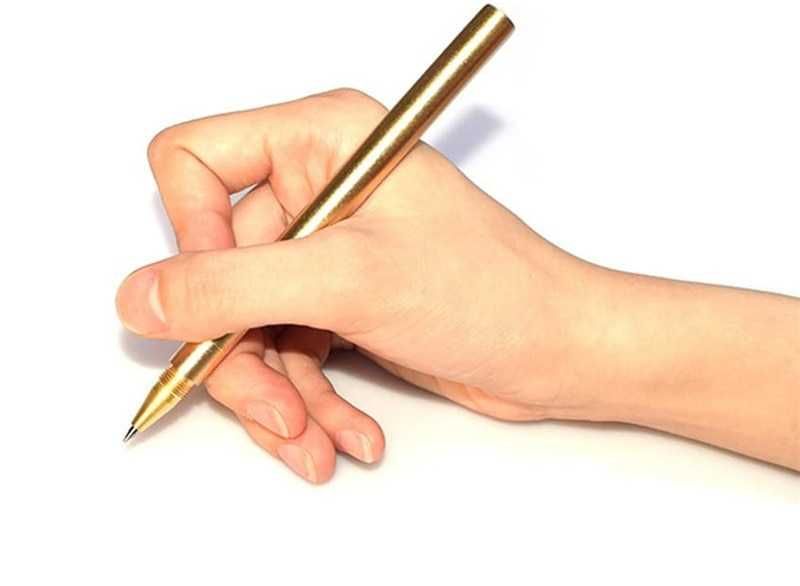 Pix din cupru -130mm