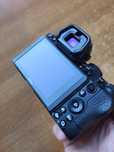 Nikon z5 (43k cadre) + 2 acumulator + 2 carduri