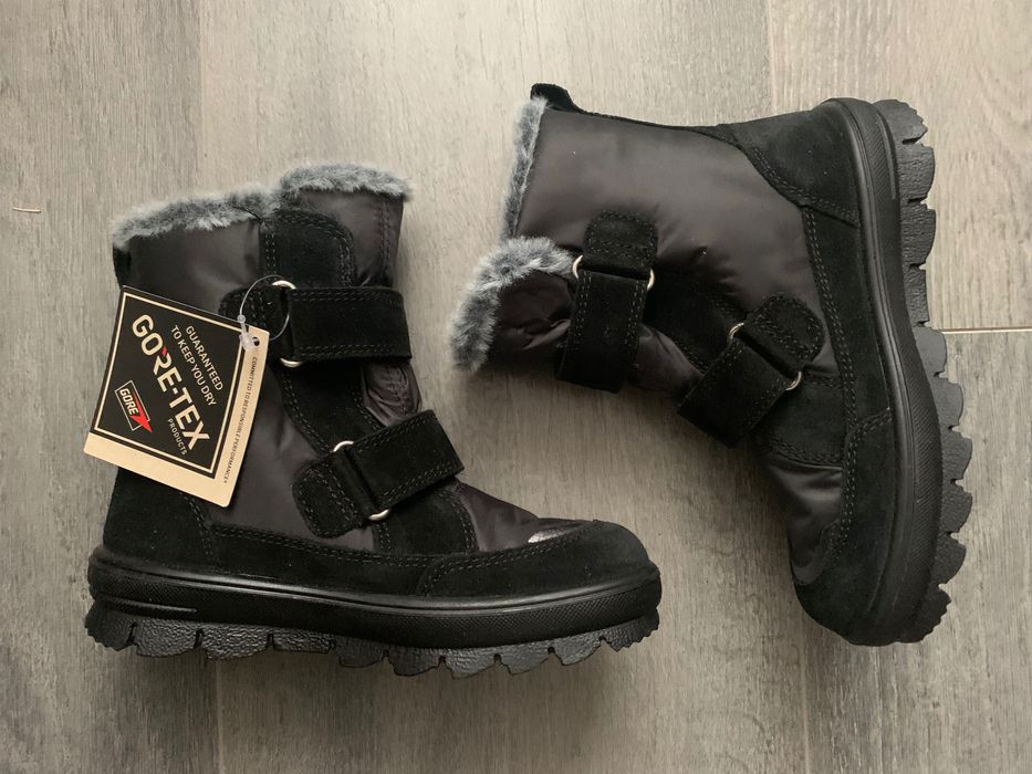 НОВИ ботуши/ апрески SUPERFIT