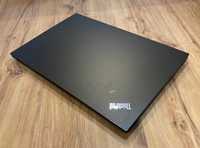 Lenovo Thinkpad E595*Ryzen 5-3500u*256ssd*8 DDR4*15.6 FHD IPS* Radeon