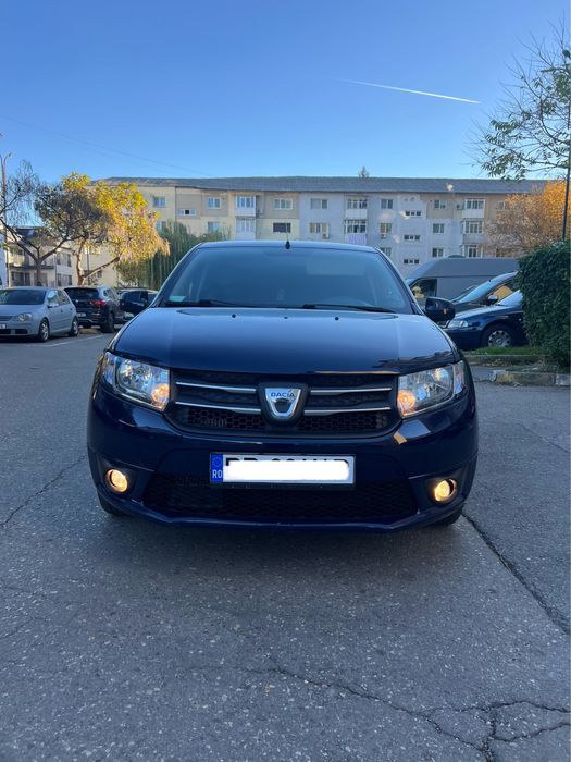 Dacia Logan 1.5 dci
