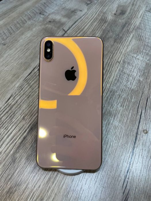iPhone Xs Max Ideal