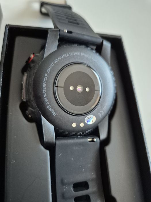 Ceas barbatesc Smart wear