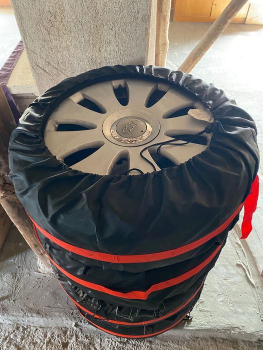 Джанти 16 VAG от Audi A4 B7 Ауди 16