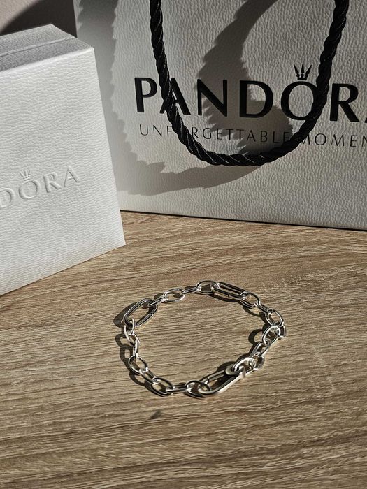 Гривна Пандора|Pandora