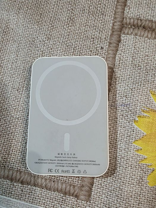 Vând ceas SmartWatch