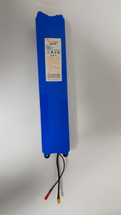 Baterie / acumulator trotineta defecta