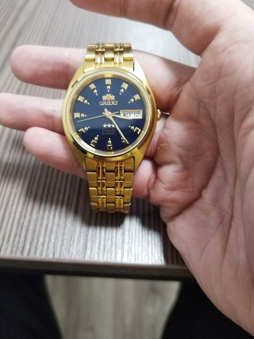 Часы Orient 44 к