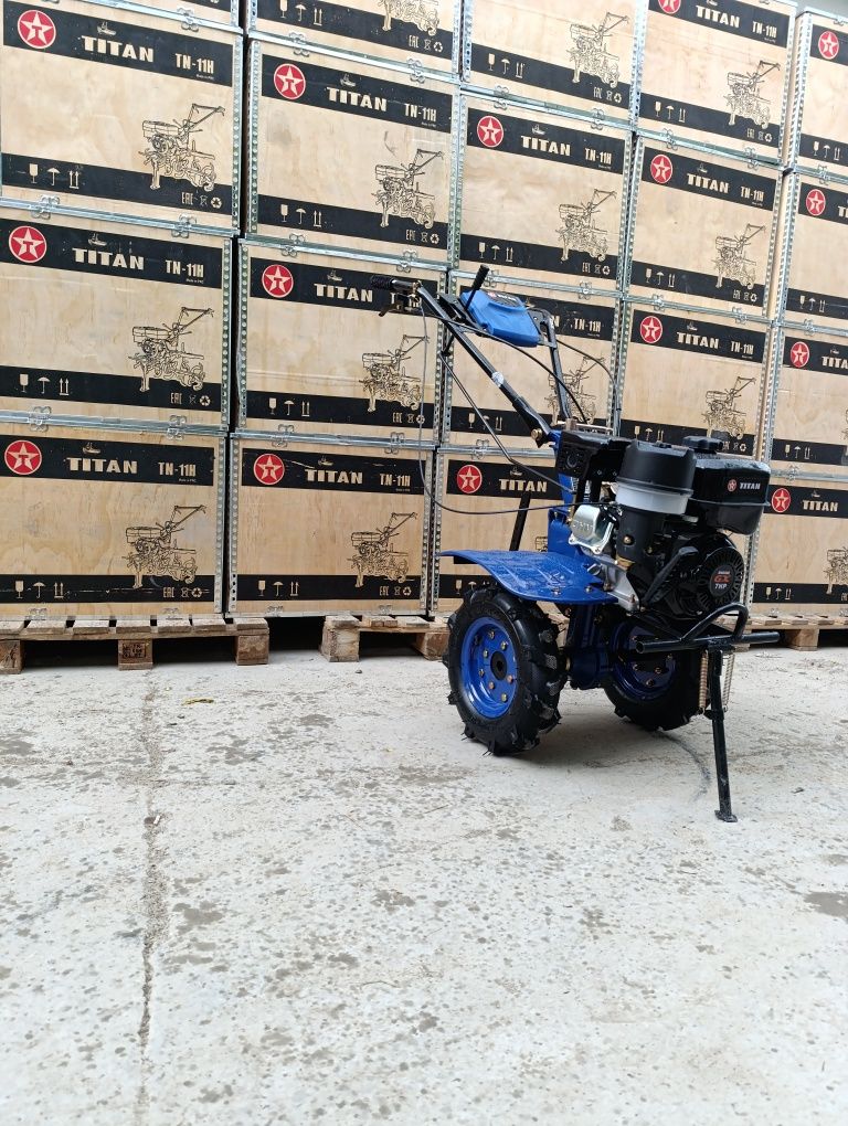 Мотоблок мотокултиватор култиватор Kultivator traktor