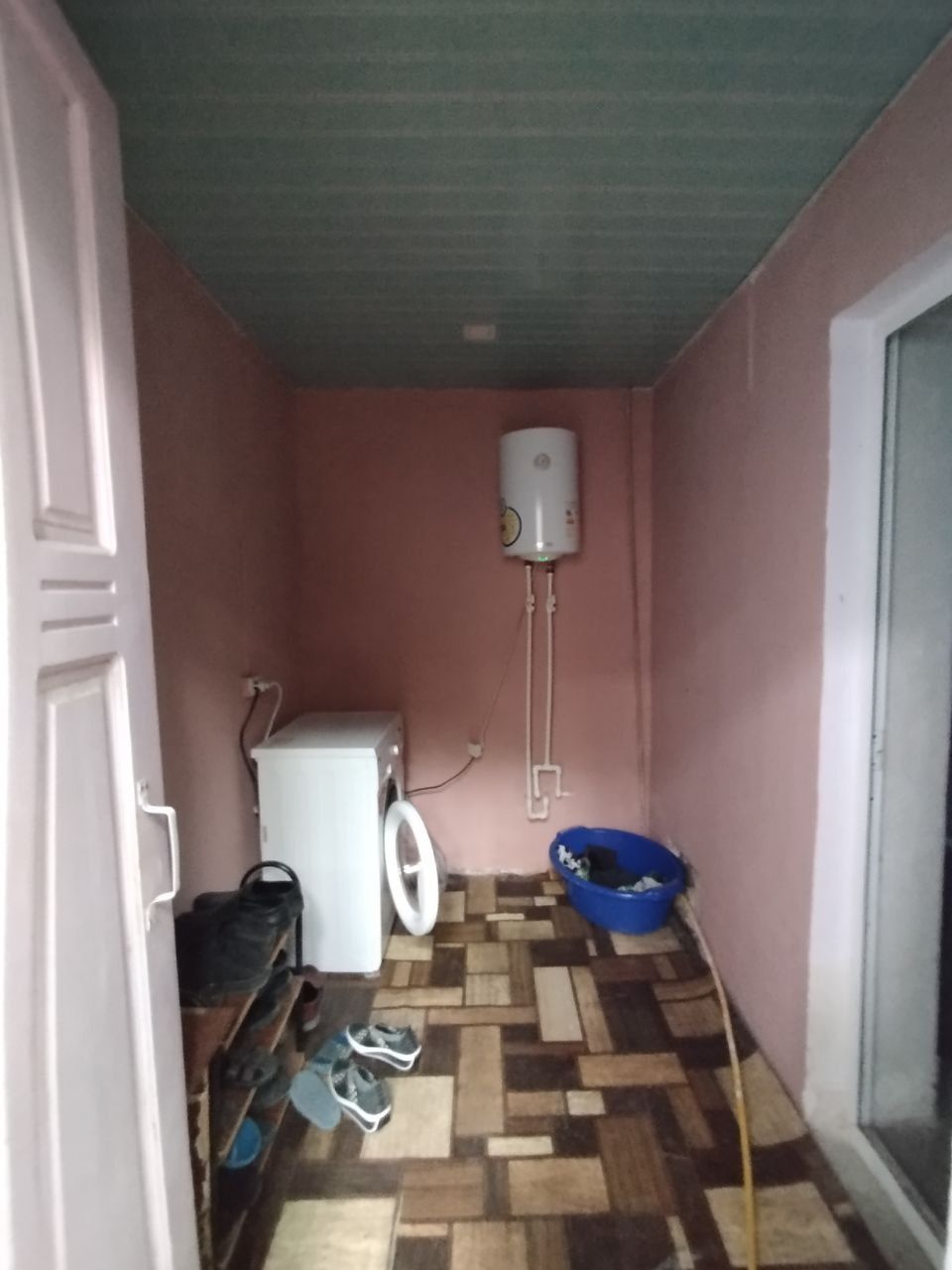 Фаргона Шахар Ховли Шодиена Махаласи