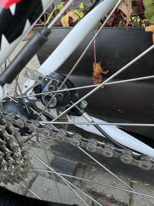 Ktm alp cross marime M/43 mtb mountain bike