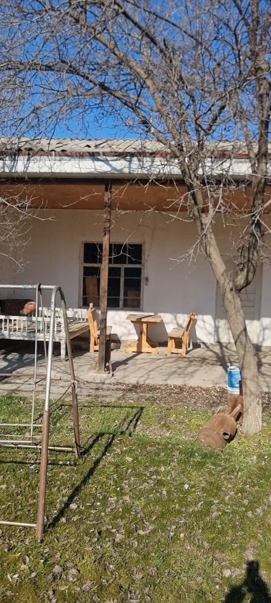 Земельный участок, дача, на против заповедника. Жомбой,