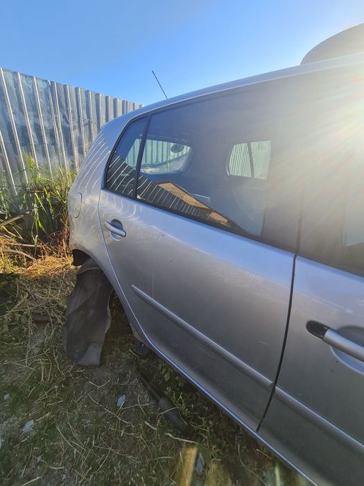 Piese golf 5 1.6 fsi