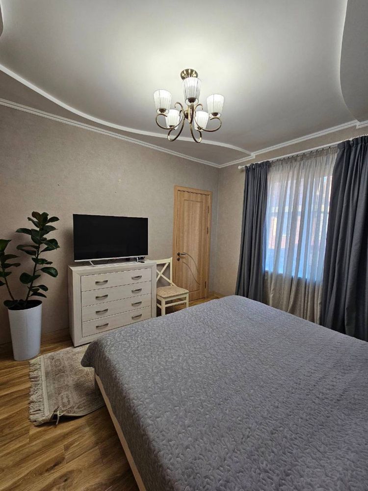 Продам квартру 77 серия ор. Парк Бабур