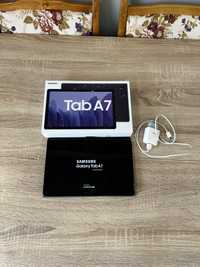Samsung Tab A7, Black