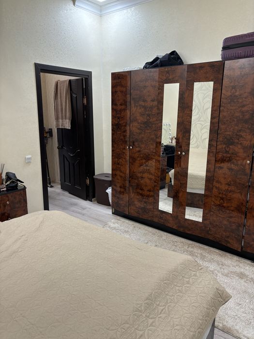 2 ком коттедж  Боткина, Ташсельмаш