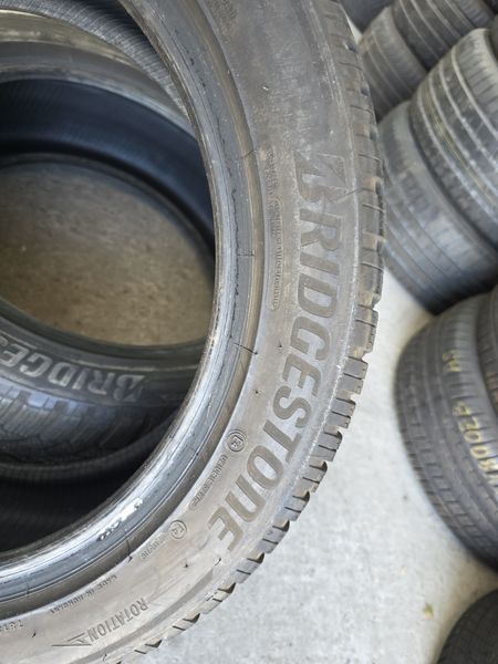 235/50/18 GOODYEAR 2бр BRIDGESTONE 2бр