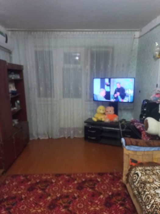 Продается 3 комнатная квартира