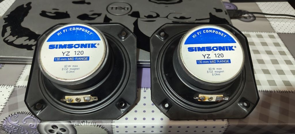 Simsonik® YZ 120