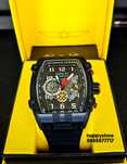 часовник INVICTA S1 Rally Diablo Black, Инвикта нов ръчен часовник