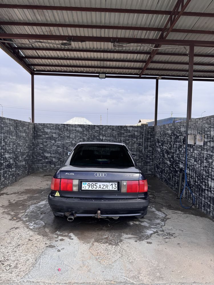 Ауди 80 Б4