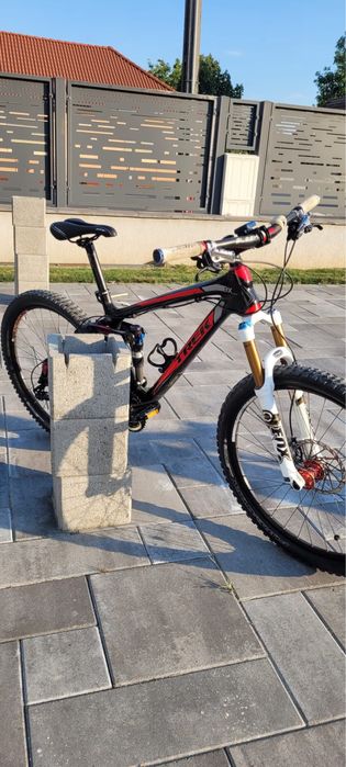 Vand trek fuel ex 9.9