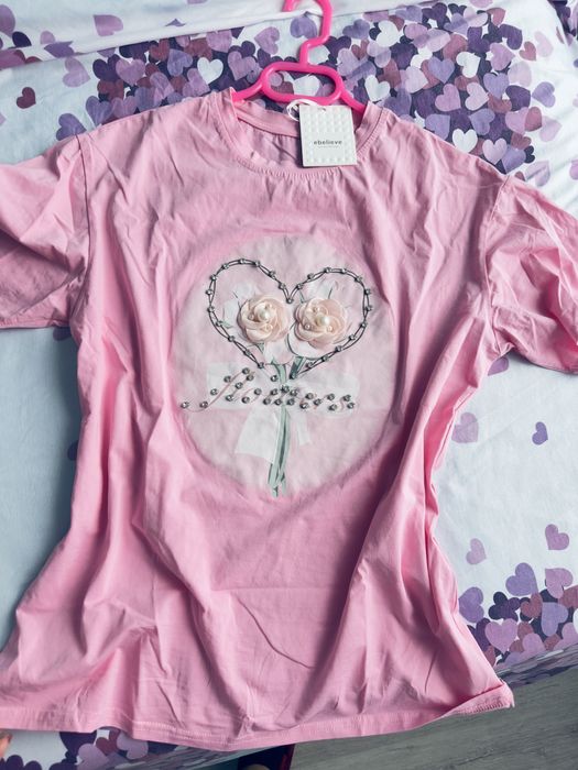 Нови Тениски - М