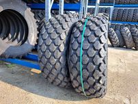 23.1-26 marca ASCENSO 16PR anvelope noi cauciucuri CILINDRU COMPACTOR