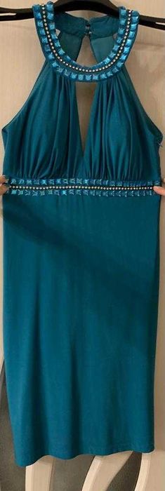 Rochie scurtă, mărimea M