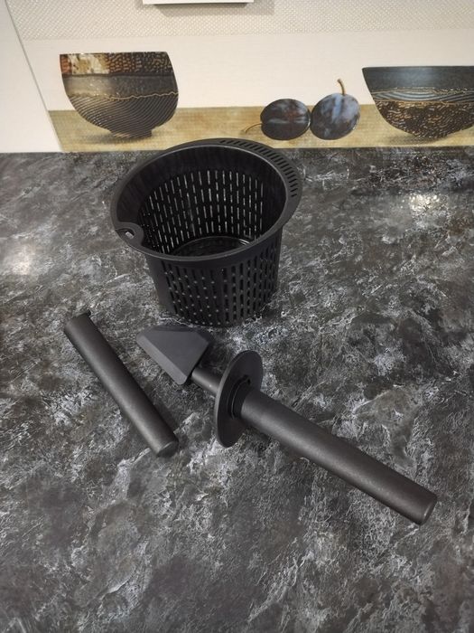 Robot de bucătărie Taurus Mycook One