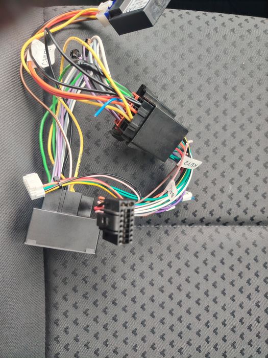 Канбус за мултимедия