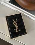 Yves Saint Laurent Couture Mini Clutch мини палитра сенки