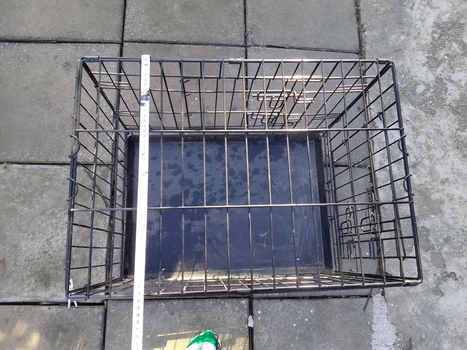 Клетка за животни