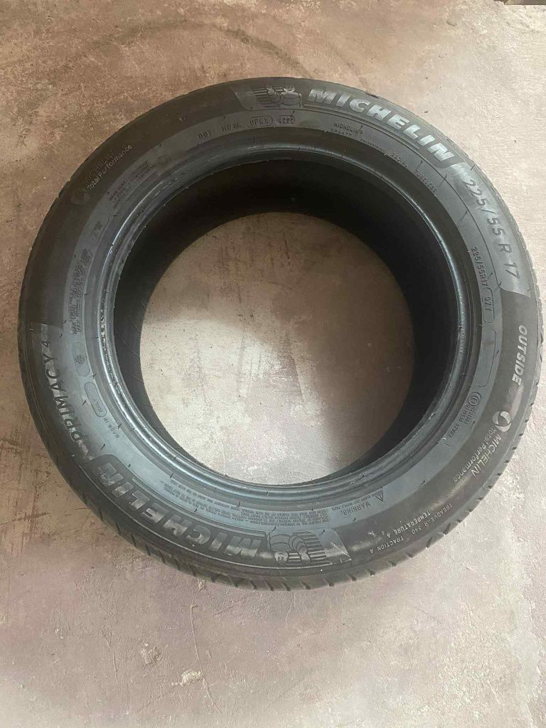 Гума  Мишелин Michelin